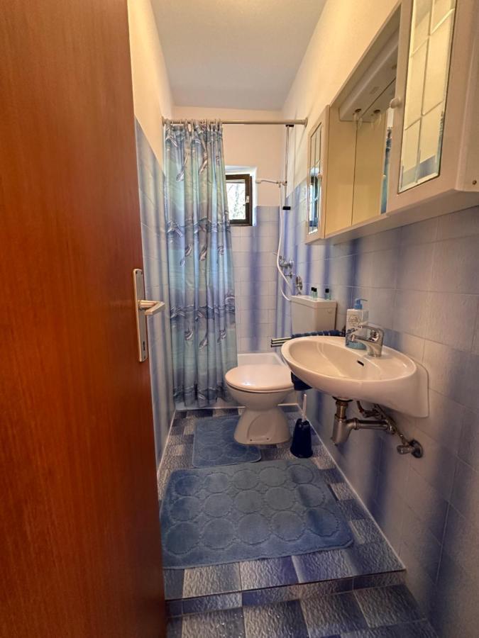 Apartmani Tariba Banjol Eksteriør bilde