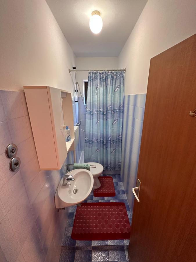 Apartmani Tariba Banjol Eksteriør bilde