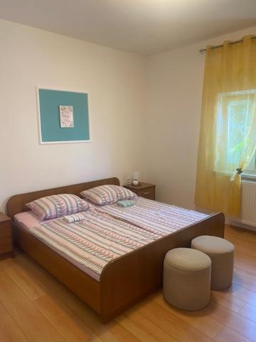 Apartmani Tariba Banjol Eksteriør bilde