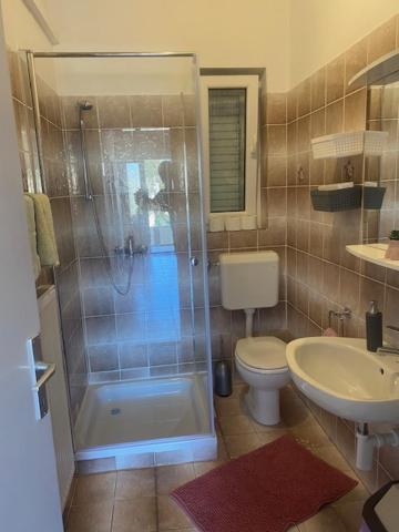 Apartmani Tariba Banjol Eksteriør bilde