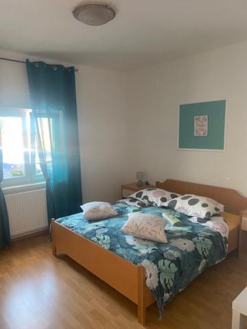 Apartmani Tariba Banjol Eksteriør bilde
